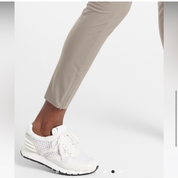 NEW Athleta Stellar Tight Legging W2. - Picture 2 of 16